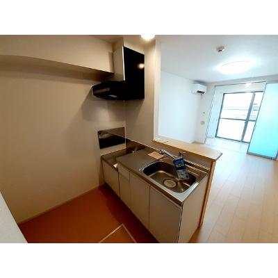 ボヤージュ 101【管理NO：1-017320701-01010】 ★家具家電は申し込み後に搬入します★の物件画像