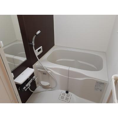 メルヴェーユ 201【管理NO：1-019473601-02010】 ★家具家電は申し込み後に搬入します 2026年09月中旬入居可能の物件画像