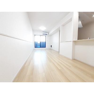 ＨａＬｕ（ハル） 203【管理NO：1-027561801-02030】 ★家具家電は申し込み後に搬入します 2026年08月下旬入居可能の物件画像