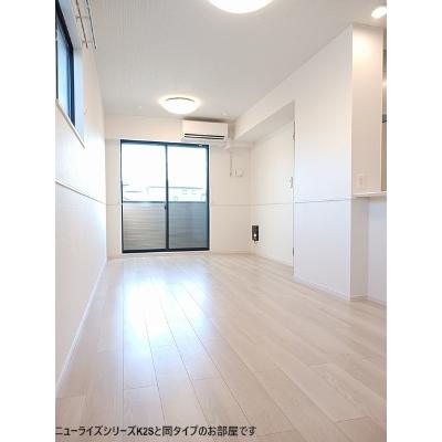 アイリス横山Ｂ 103【管理NO：1-028387202-01030】 ★家具家電は申し込み後に搬入します 2026年10月上旬入居可能の物件画像