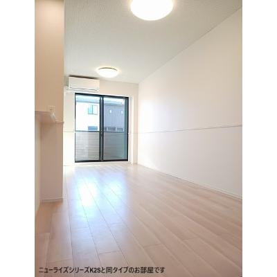 アイリス横山Ｂ 102【管理NO：1-028387202-01020】 ★家具家電は申し込み後に搬入します 2026年10月上旬入居可能の物件画像