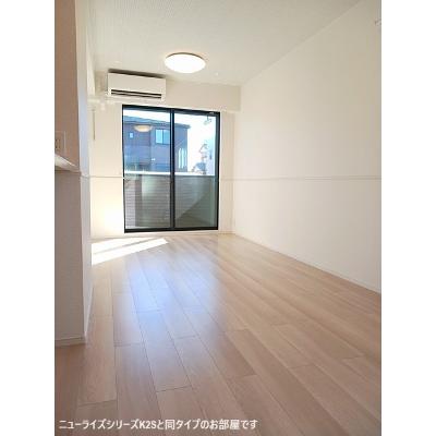 アイリス横山Ｂ 101【管理NO：1-028387202-01010】 ★家具家電は申し込み後に搬入します 2026年10月上旬入居可能の物件画像