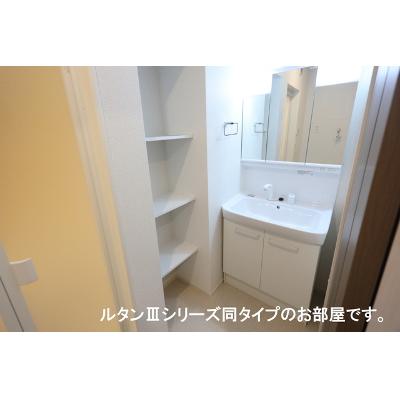 アイリス横山Ａ 303【管理NO：1-028387201-03030】 ★家具家電は申し込み後に搬入します 2026年10月上旬入居可能の物件画像