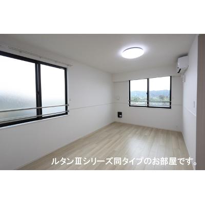 アイリス横山Ａ 301【管理NO：1-028387201-03010】 ★家具家電は申し込み後に搬入します 2026年10月上旬入居可能の物件画像