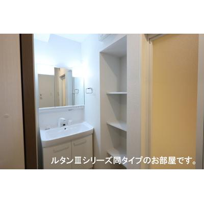 アイリス横山Ａ 301【管理NO：1-028387201-03010】 ★家具家電は申し込み後に搬入します 2026年10月上旬入居可能の物件画像