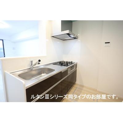 アイリス横山Ａ 103【管理NO：1-028387201-01030】 ★家具家電は申し込み後に搬入します 2026年10月上旬入居可能の物件画像