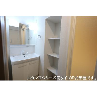 アイリス横山Ａ 102【管理NO：1-028387201-01020】 ★家具家電は申し込み後に搬入します 2026年10月上旬入居可能の物件画像