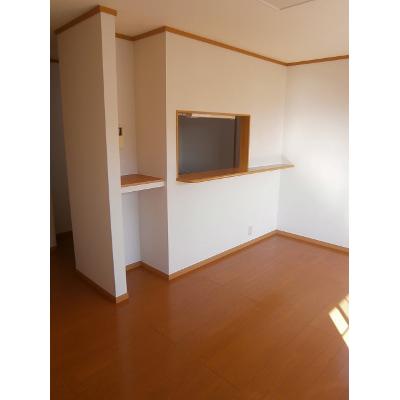 エクセランＢ 201【管理NO：1-012931402-02010】 ★家具家電は申し込み後に搬入します★の物件画像