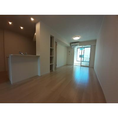 ひよこのいえ　いち 102【管理NO：1-026672601-01020】 ★家具家電は申し込み後に搬入します★ ★2026年08月下旬入居可能★の物件画像
