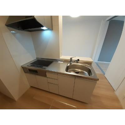 ひよこのいえ　いち 102【管理NO：1-026672601-01020】 ★家具家電は申し込み後に搬入します★ ★2026年08月下旬入居可能★の物件画像