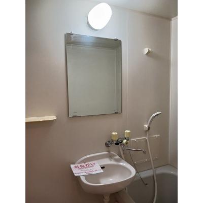 タウニー２１ 110【管理NO：1-007873401-01080】 ★家具家電は申し込み後に搬入します★の物件画像