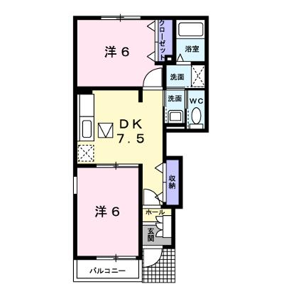 トスト・アイ　Ｂ 101【管理NO：1-014671702-01010】 ★家具家電は申し込み後に搬入します 2026年08月下旬入居可能の物件画像