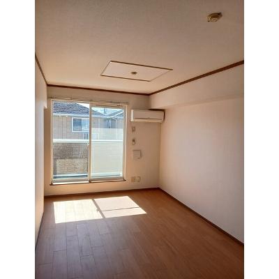 シャルマンＴ２　Ｂ棟 207【管理NO：1-011045202-02060】 ★家具家電は申し込み後に搬入します 2026年08月下旬入居可能の物件画像