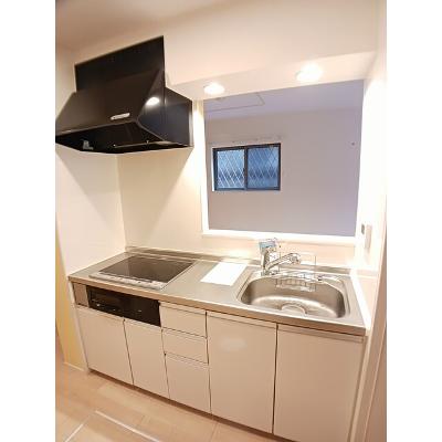 レスポワール　Ｆ 102【管理NO：1-023166201-01020】 ★家具家電は申し込み後に搬入します 2026年08月下旬入居可能の物件画像