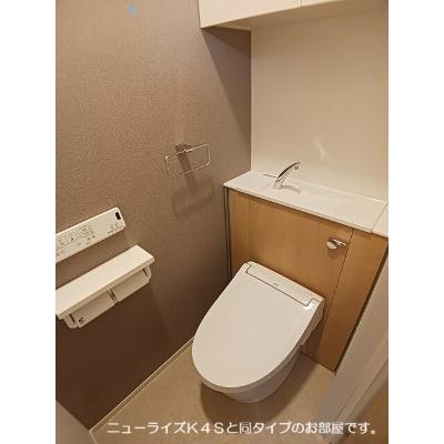 ソレイユⅡ 201【管理NO：1-028307302-02010】 ★家具家電は申し込み後に搬入します★ ★2027年01月下旬入居可能★の物件画像