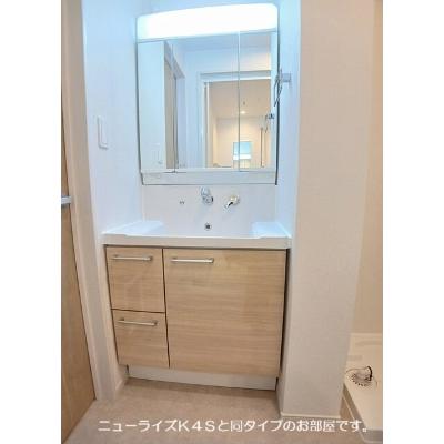 ソレイユⅡ 201【管理NO：1-028307302-02010】 ★家具家電は申し込み後に搬入します★ ★2027年01月下旬入居可能★の物件画像