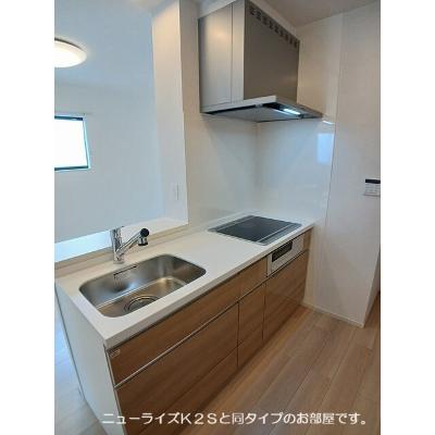 ソレイユⅠ 204【管理NO：1-028307301-02040】 ★家具家電は申し込み後に搬入します★ ★2027年01月下旬入居可能★の物件画像