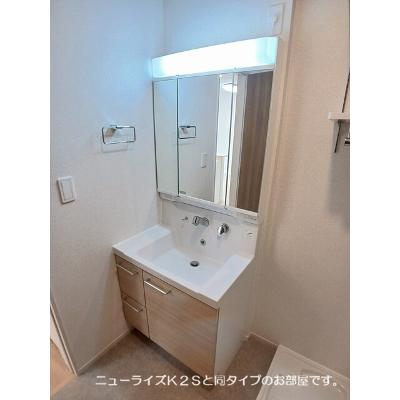 ソレイユⅠ 204【管理NO：1-028307301-02040】 ★家具家電は申し込み後に搬入します★ ★2027年01月下旬入居可能★の物件画像