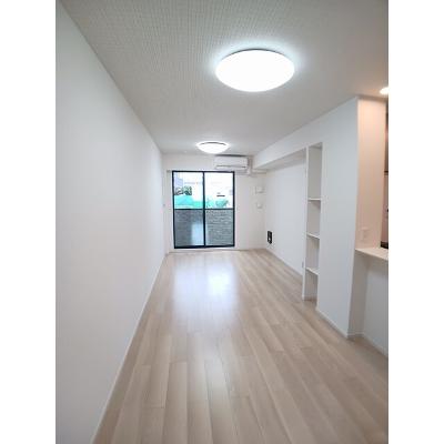 ベラーノ　Ⅱ 103【管理NO：1-028236002-01030】 ★家具家電は申し込み後に搬入します 2026年10月上旬入居可能の物件画像