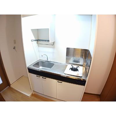 ハイツメイトク 204【管理NO：1-010059101-02040】 ★家具家電は申し込み後に搬入します 2026年08月中旬入居可能の物件画像
