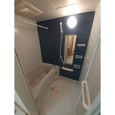 シュティルラント　Ⅱ 203【管理NO：1-014785602-02030】 ★家具家電は申し込み後に搬入します★の物件画像