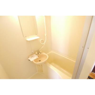 澤田マンション 303【管理NO：1-006454801-03030】 ★家具家電は申し込み後に搬入します 2026年07月下旬入居可能の物件画像