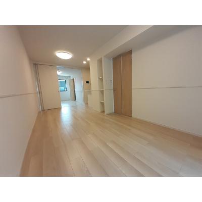 カーサ　フェリーチェ 102【管理NO：1-027261401-01020】 ★家具家電は申し込み後に搬入します 2026年08月下旬入居可能の物件画像