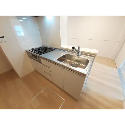 カーサ　フェリーチェ 102【管理NO：1-027261401-01020】 ★家具家電は申し込み後に搬入します 2026年08月下旬入居可能の物件画像