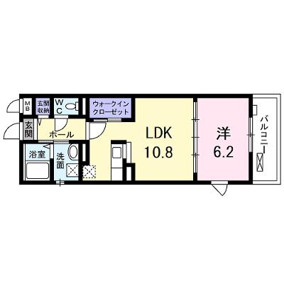 ラヴィータ 403【管理NO：1-020831601-04030】 ★家具家電は申し込み後に搬入します 2026年08月下旬入居可能の物件画像