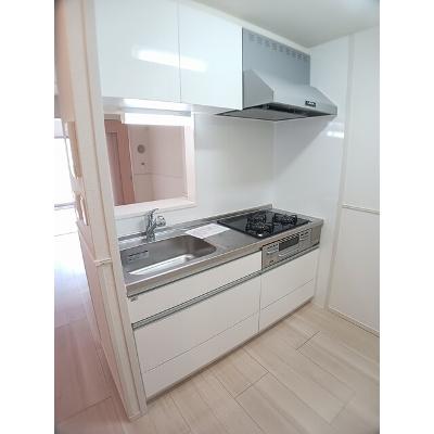 ラヴィータ 403【管理NO：1-020831601-04030】 ★家具家電は申し込み後に搬入します 2026年08月下旬入居可能の物件画像