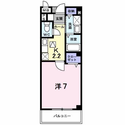 グレイス　アニュー 105【管理NO：1-014000901-01040】 ★家具家電は申し込み後に搬入します 2026年08月中旬入居可能の物件画像