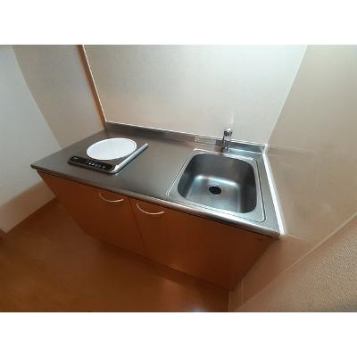 グレイス　アニュー 105【管理NO：1-014000901-01040】 ★家具家電は申し込み後に搬入します 2026年08月中旬入居可能の物件画像