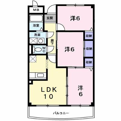 ビサイド２２ 203【管理NO：1-007105201-02030】 ★家具家電は申し込み後に搬入します 2026年08月下旬入居可能の物件画像