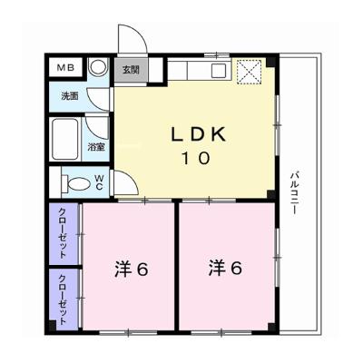 アミュゾン菱川 201【管理NO：1-003893701-02010】 ★家具家電は申し込み後に搬入します 2026年09月中旬入居可能の物件画像