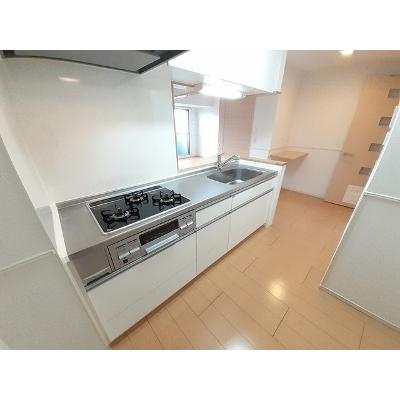 エアリーヒルズ芦屋 502【管理NO：1-019706501-05020】 ★家具家電は申し込み後に搬入します 2026年09月上旬入居可能の物件画像