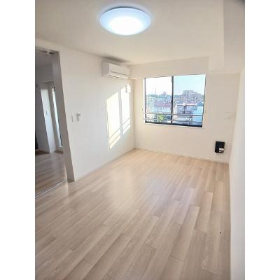 サンティエＮＡＧＡＩ 202【管理NO：1-028490701-02020】 ★家具家電は申し込み後に搬入します★の物件画像