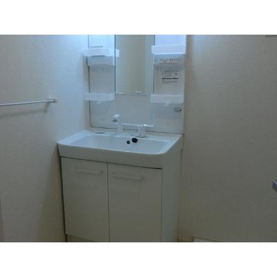 オー　テリトワール 203【管理NO：1-023244601-02030】 ★家具家電は申し込み後に搬入します 2026年08月下旬入居可能の物件画像