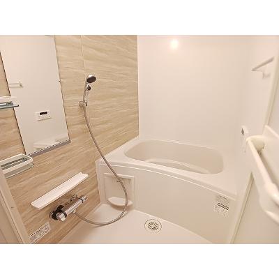プラスエス英賀清水 102【管理NO：1-027395401-01020】 ★家具家電は申し込み後に搬入します★の物件画像