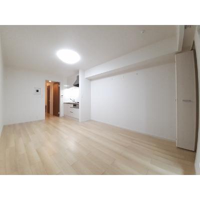 ファンド野里Ⅰ 204【管理NO：1-026840401-02040】 ★家具家電は申し込み後に搬入します★の物件画像