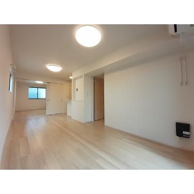 カミーノクラントーノ　トレ 201【管理NO：1-026804103-02010】 ★家具家電は申し込み後に搬入します 2026年08月下旬入居可能の物件画像