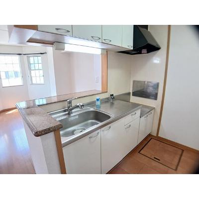 スタービレ 101【管理NO：1-013427401-01010】 ★家具家電は申し込み後に搬入します 2026年07月下旬入居可能の物件画像