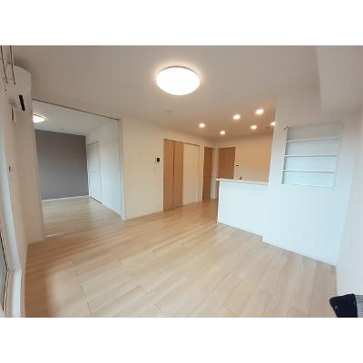 カルム　シャーンス 202【管理NO：1-027157901-02020】 ★家具家電は申し込み後に搬入します★ ★2026年09月中旬入居可能★の物件画像