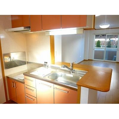 カイルア 103【管理NO：1-013340601-01030】 ★家具家電は申し込み後に搬入します★の物件画像