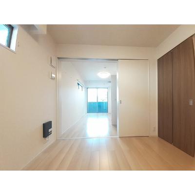 カーサ・ヴェルデ　梶 102【管理NO：1-026613301-01020】 ★家具家電は申し込み後に搬入します★の物件画像
