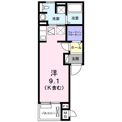 スペリオール門真南 103【管理NO：1-020401401-01030】 ★家具家電は申し込み後に搬入します 2026年08月中旬入居可能の物件画像