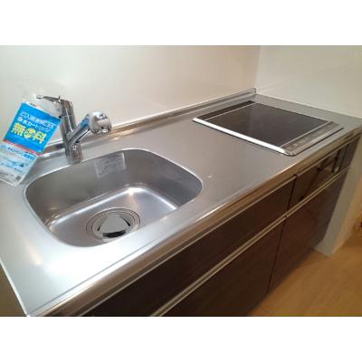 アプリコット野里 305【管理NO：1-021884001-03040】 ★家具家電は申し込み後に搬入します 2026年08月下旬入居可能の物件画像