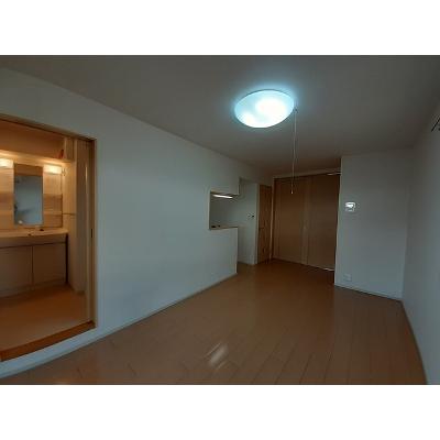 ユーアイハイツ　新家 301【管理NO：1-017517801-03010】 ★家具家電は申し込み後に搬入します 2026年08月中旬入居可能の物件画像