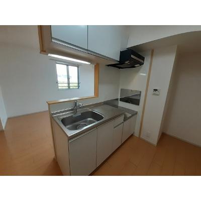 ユーアイハイツ　新家 301【管理NO：1-017517801-03010】 ★家具家電は申し込み後に搬入します 2026年08月中旬入居可能の物件画像
