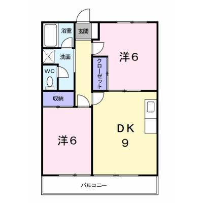 グラスガーデンⅡ 202【管理NO：1-004455901-02020】 ★家具家電は申し込み後に搬入します 2026年08月下旬入居可能の物件画像