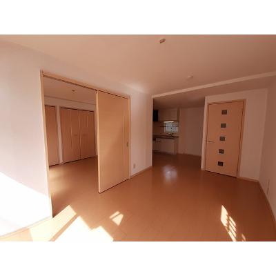 ハイツ福山 101【管理NO：1-003823101-01010】 ★家具家電は申し込み後に搬入します 2026年08月下旬入居可能の物件画像